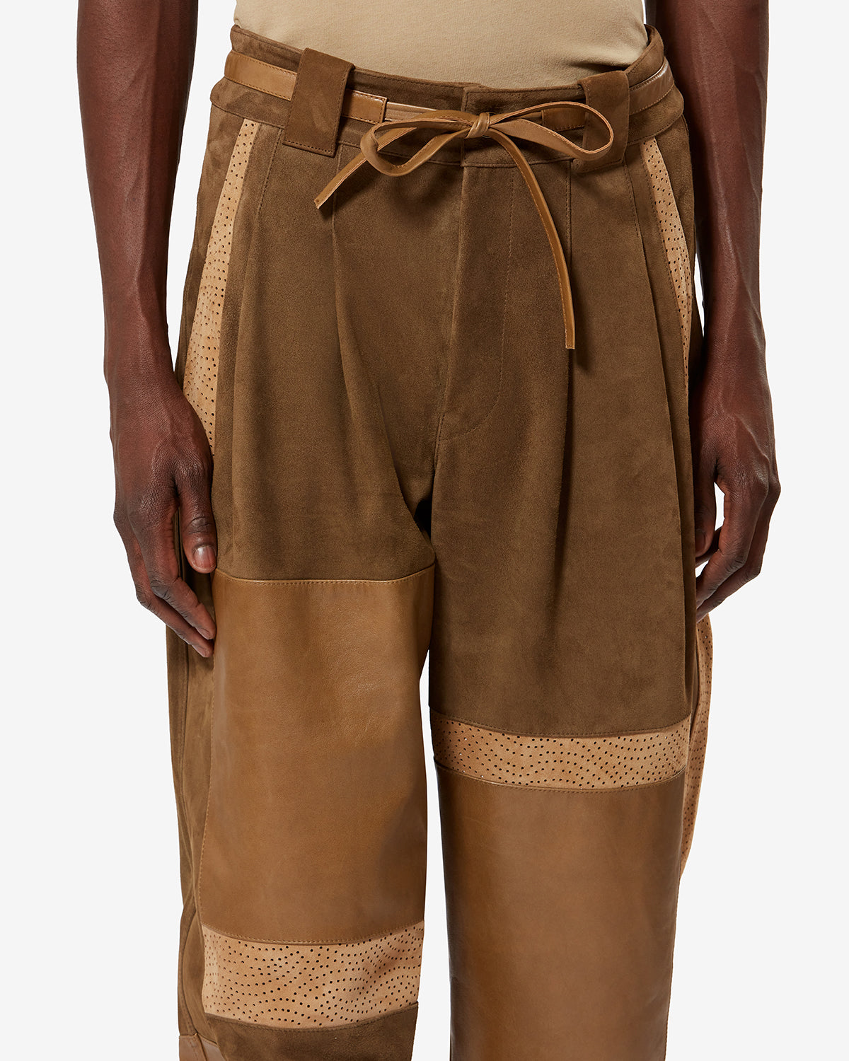 DEXTER PANTS