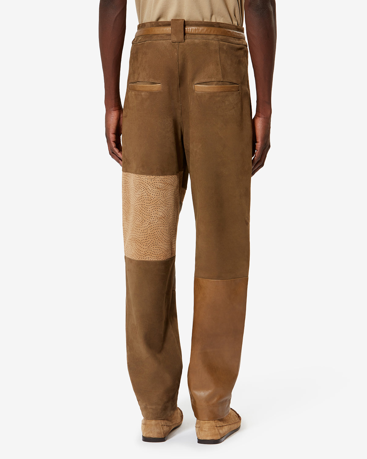 DEXTER PANTS