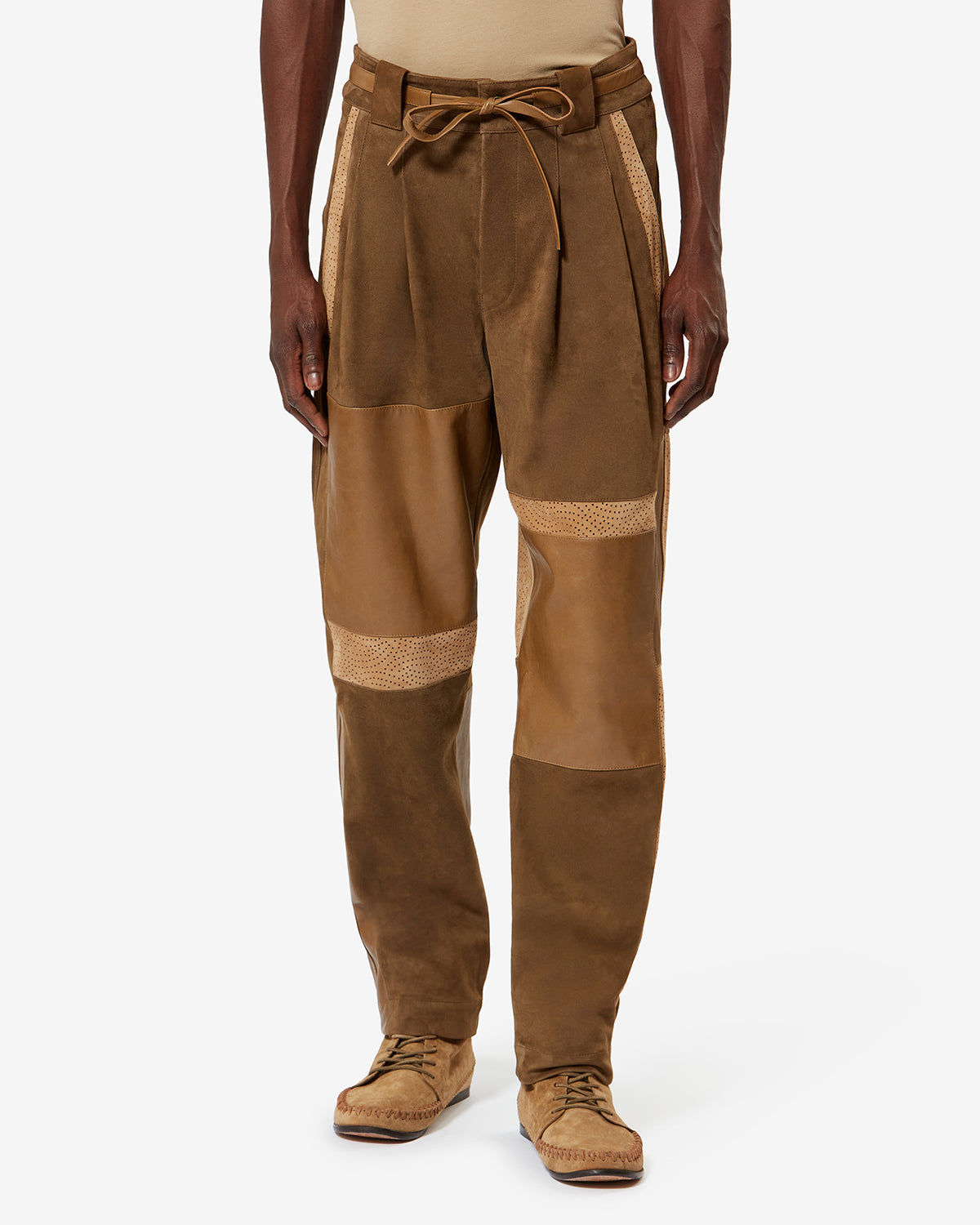 DEXTER PANTS