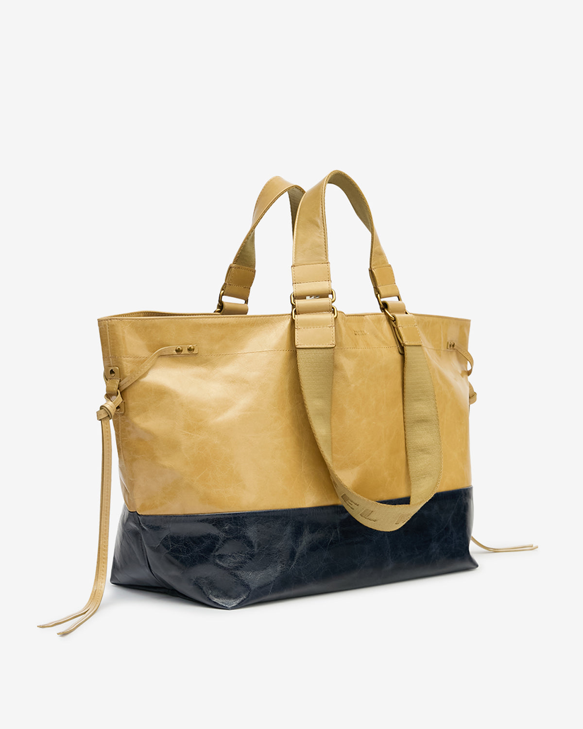 WARDY BAG