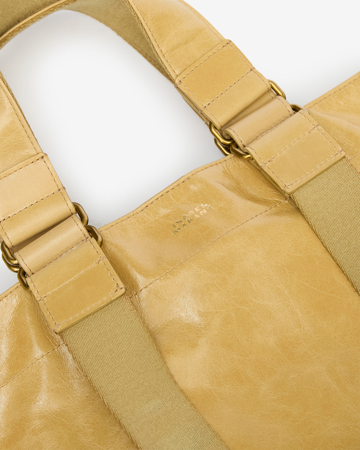 WARDY BAG