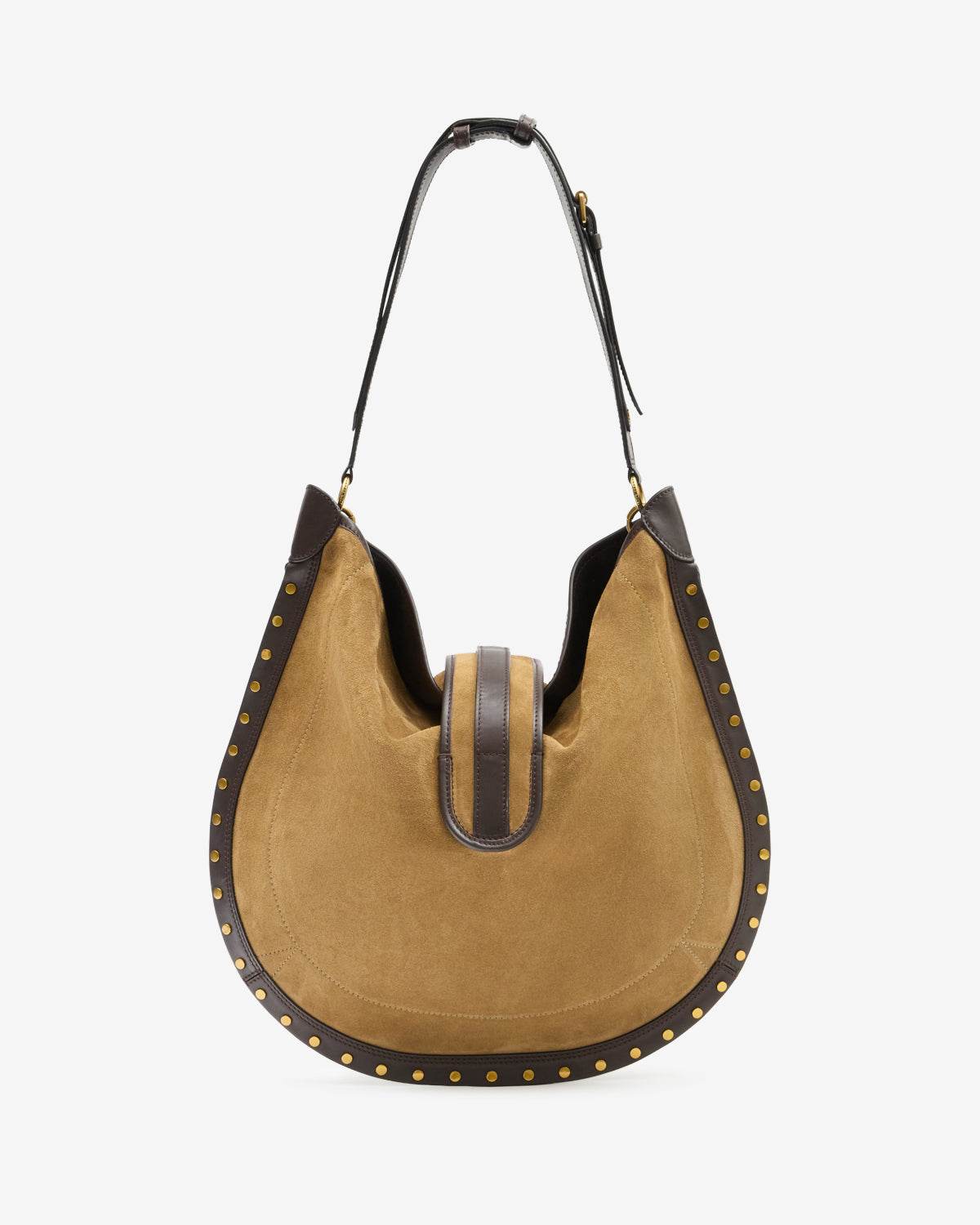 OSKAN HOBO SOFT BAG