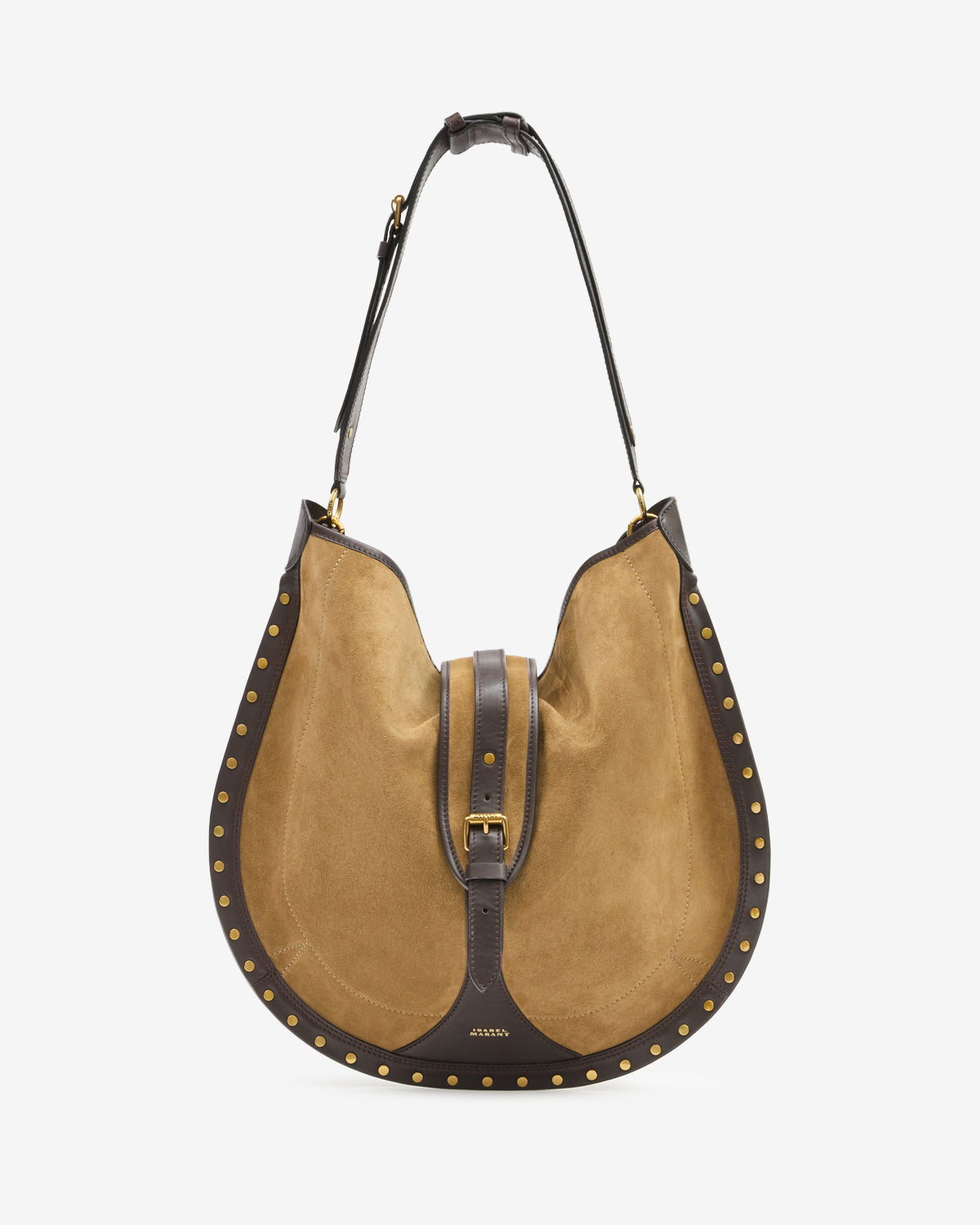 OSKAN HOBO SOFT BAG