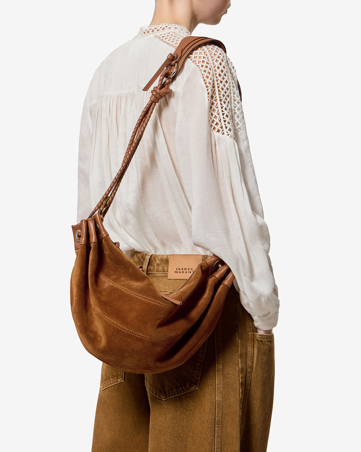 MAIA MEDIUM BAG