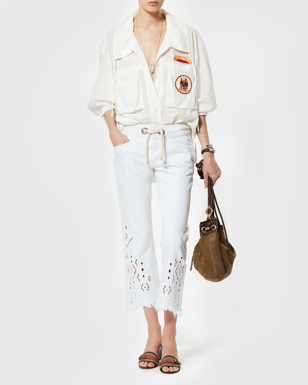 MAIA MEDIUM BAG