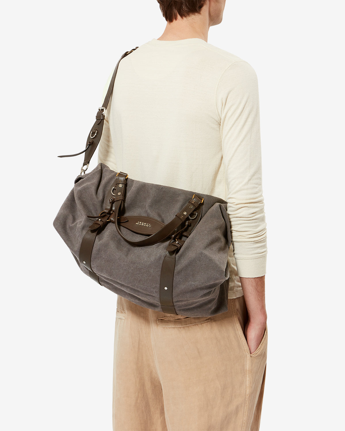 TILPA WEEKENDER BAG