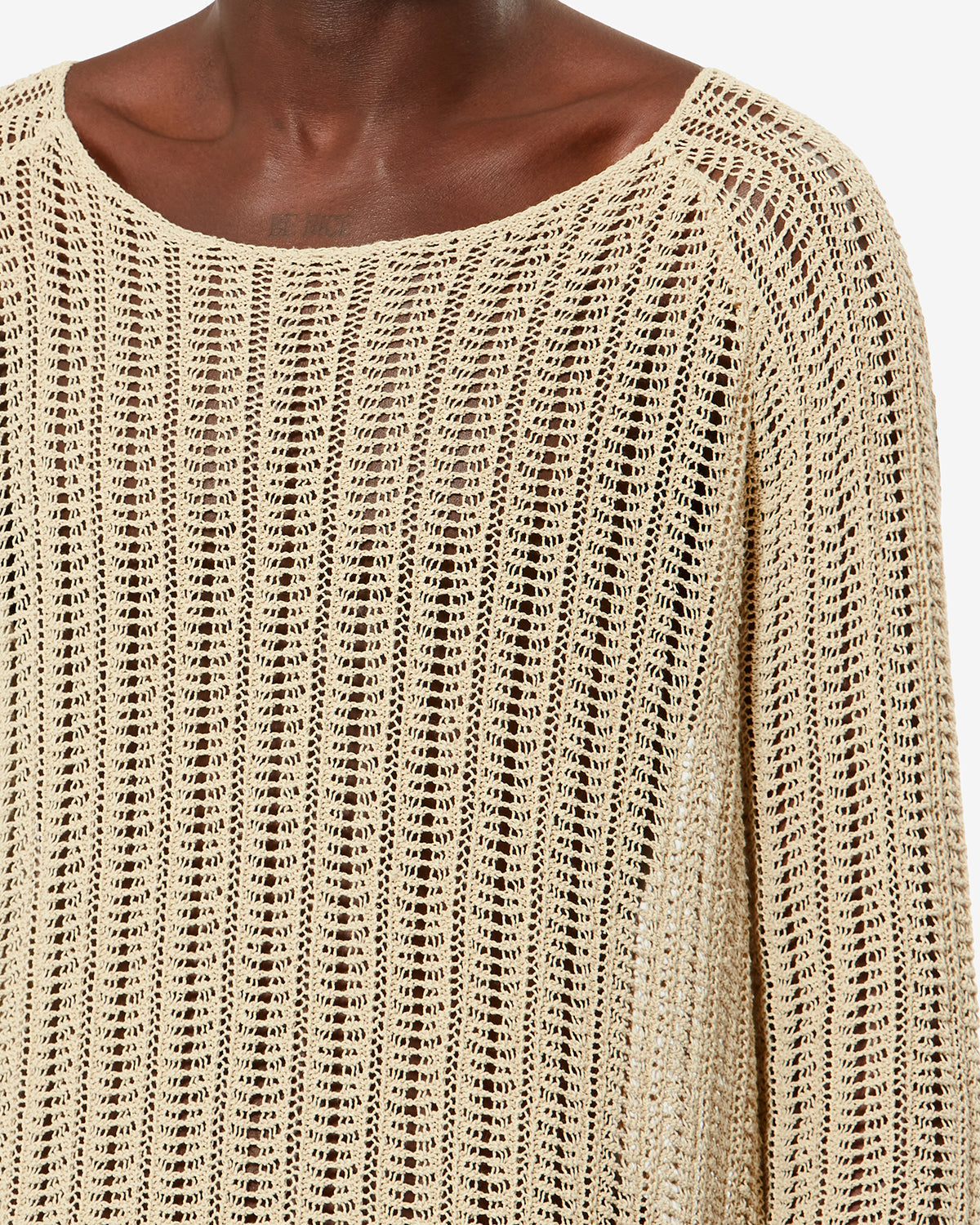 VASSILLI SWEATER