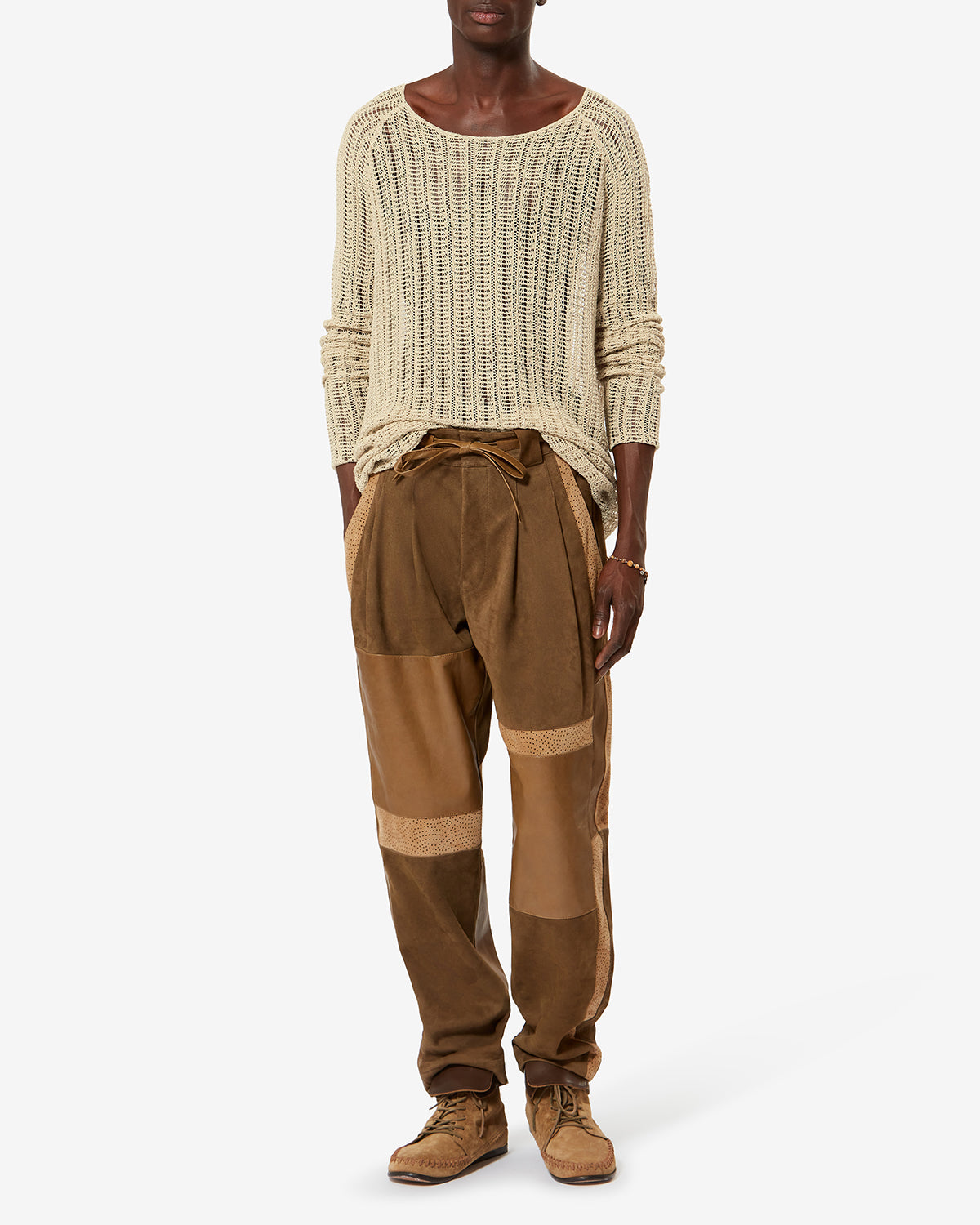 VASSILLI SWEATER