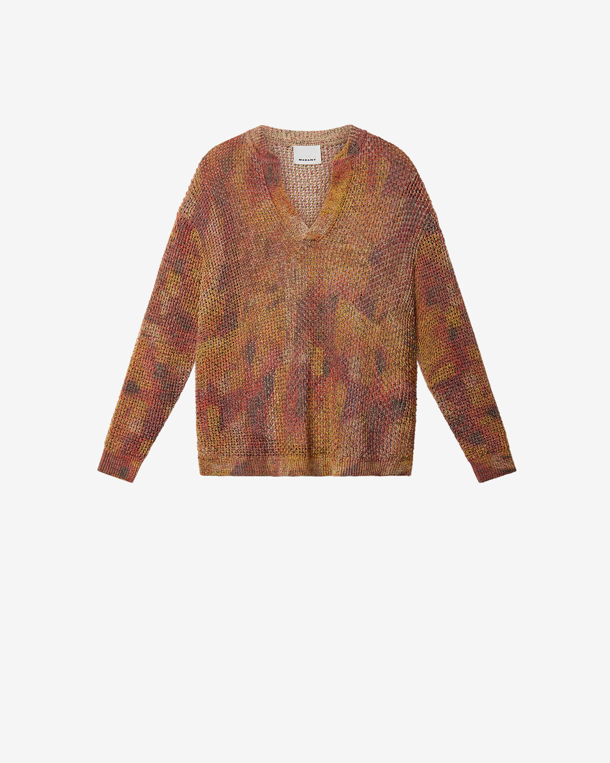 RAOUL SWEATER