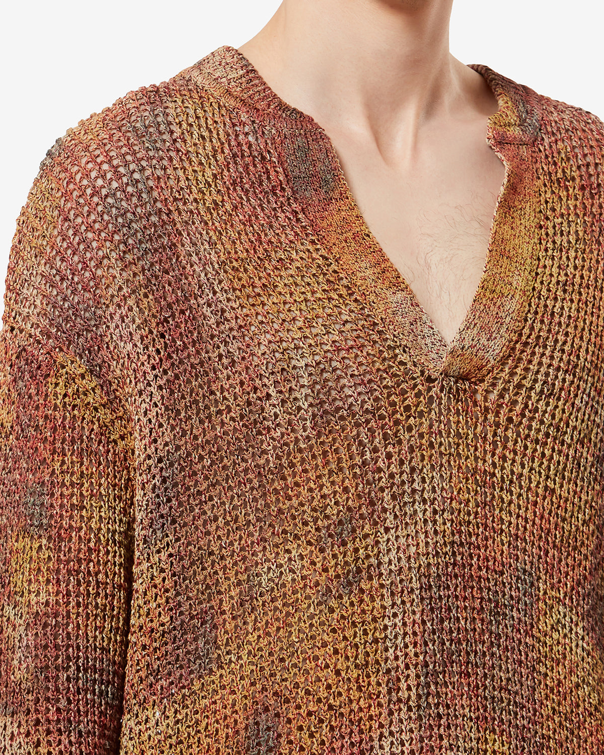 RAOUL SWEATER