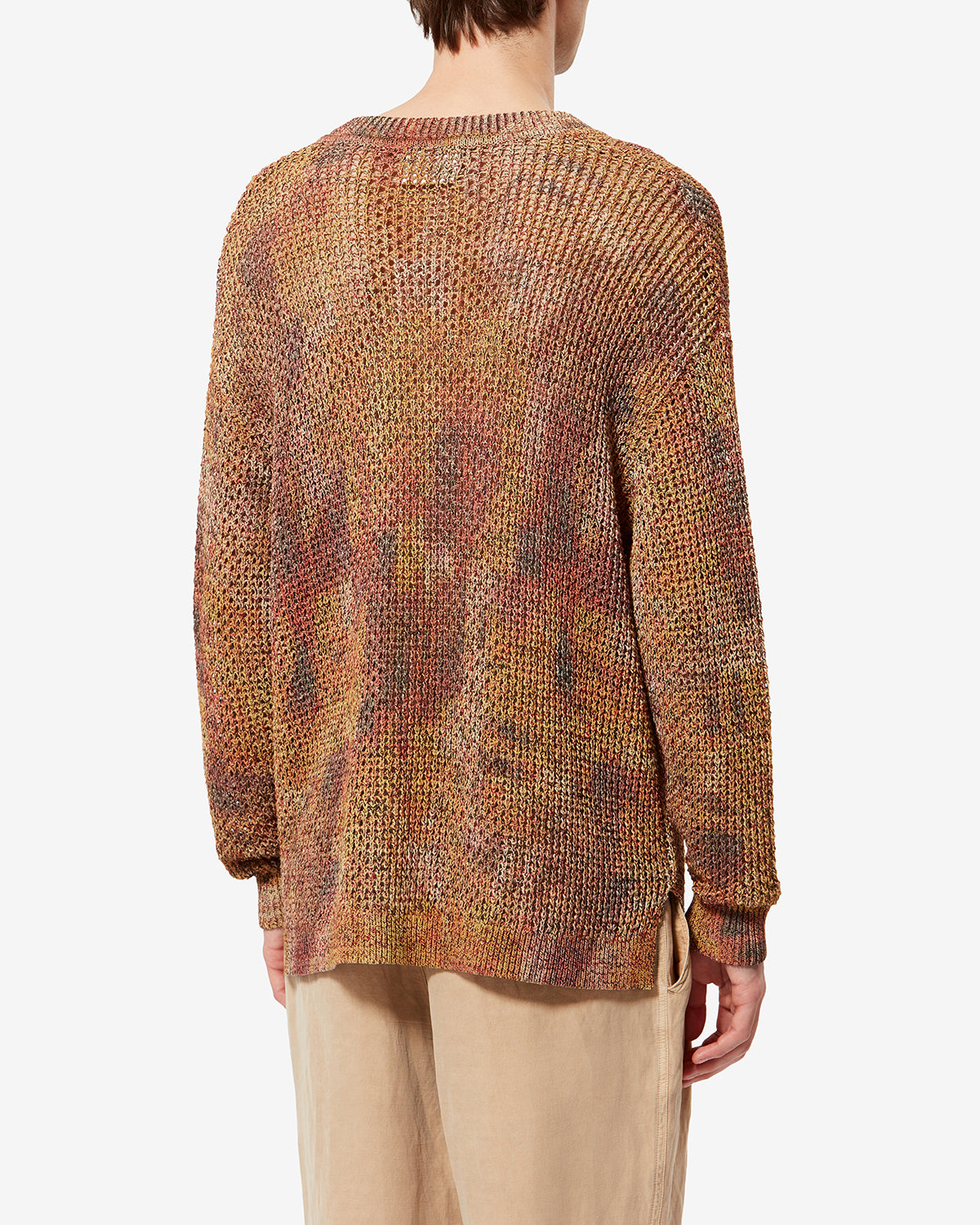 RAOUL SWEATER
