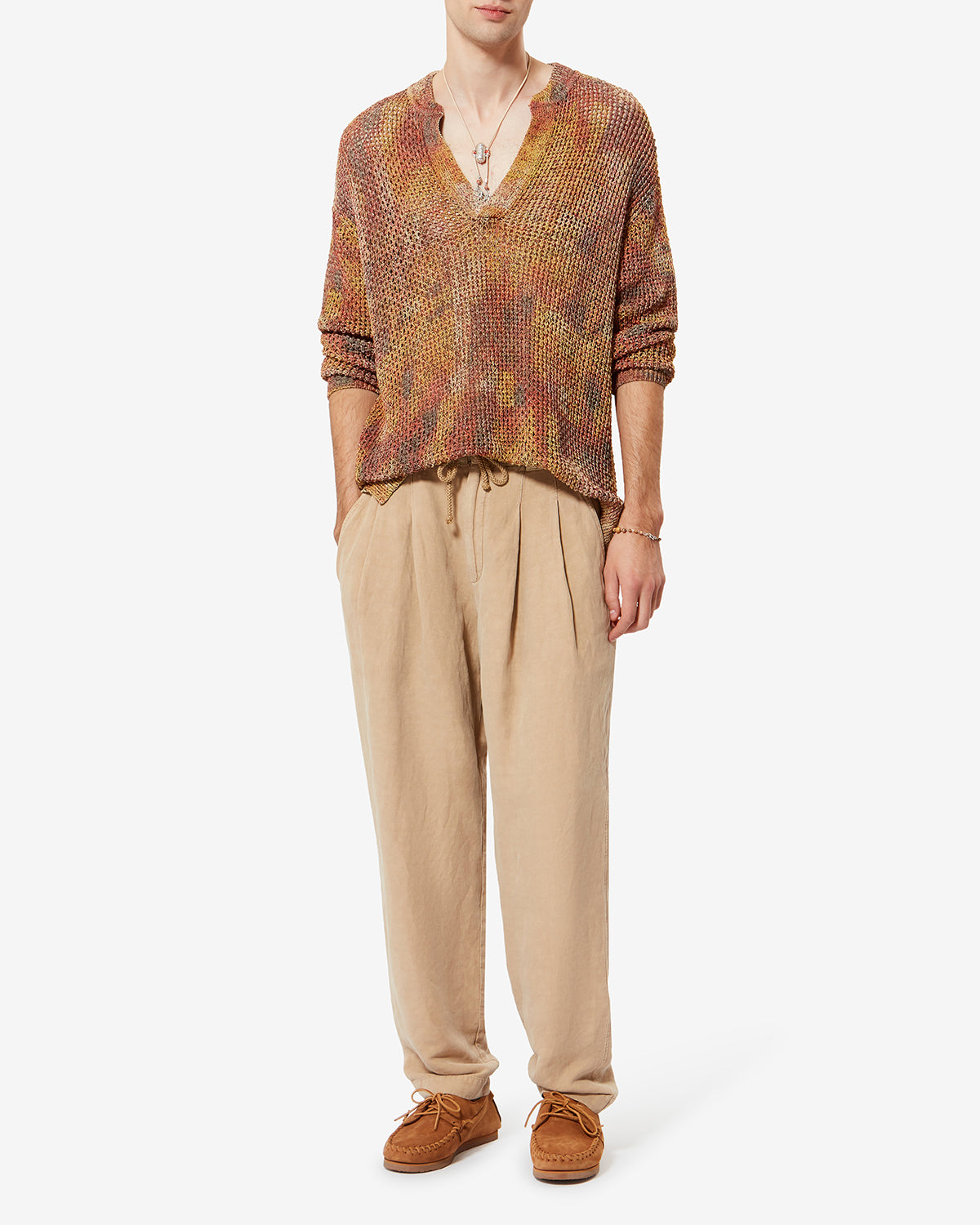 RAOUL SWEATER