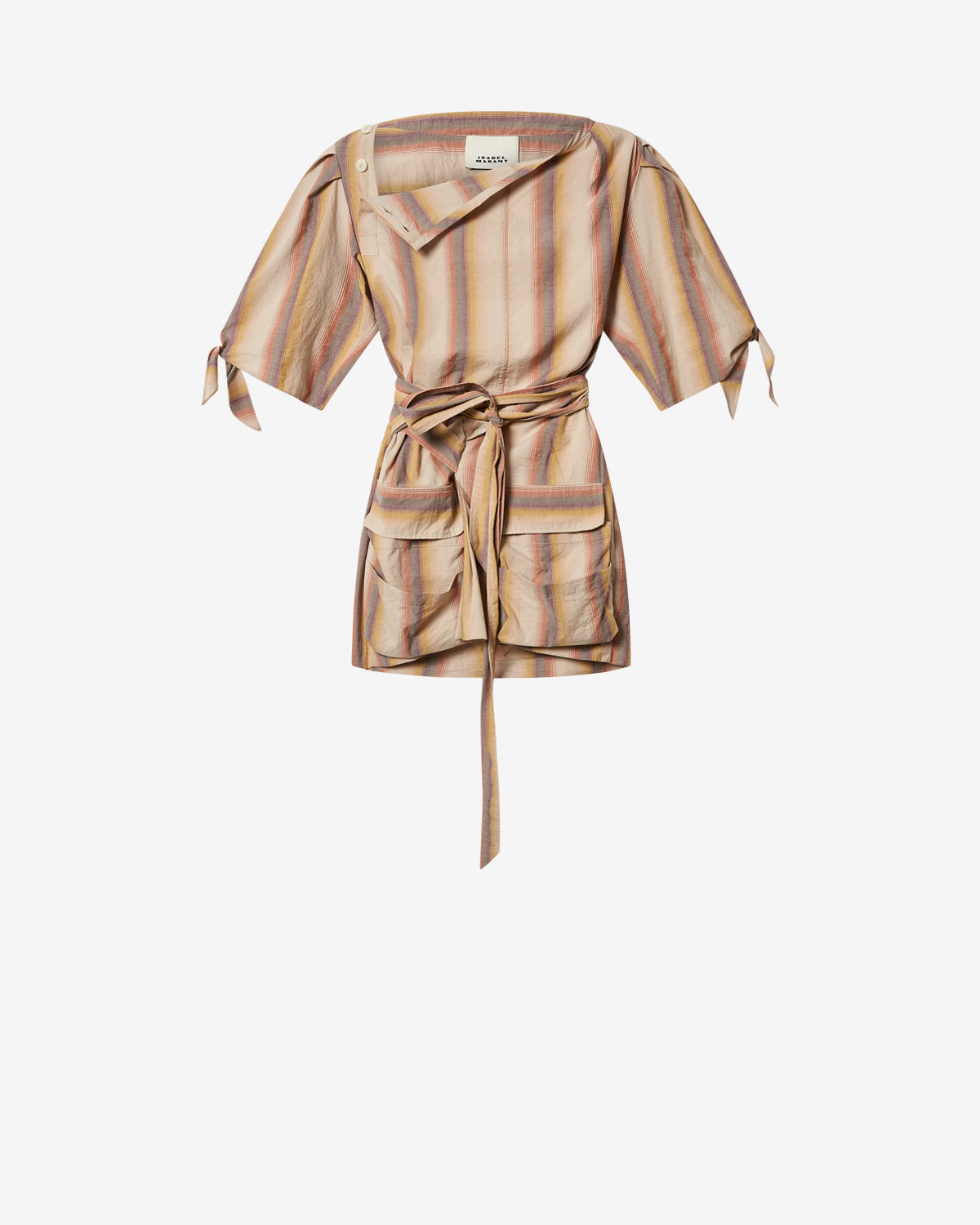 MARIZA DRESS
