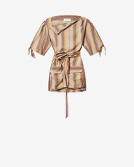MARIZA DRESS