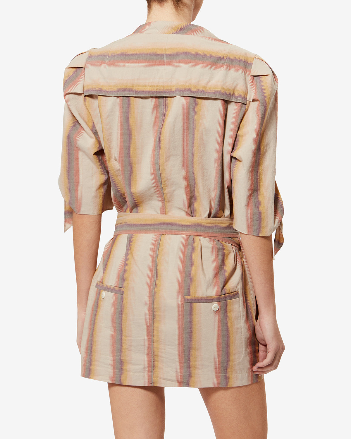 MARIZA DRESS