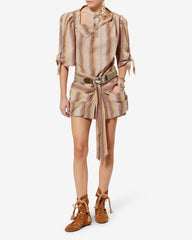 MARIZA DRESS