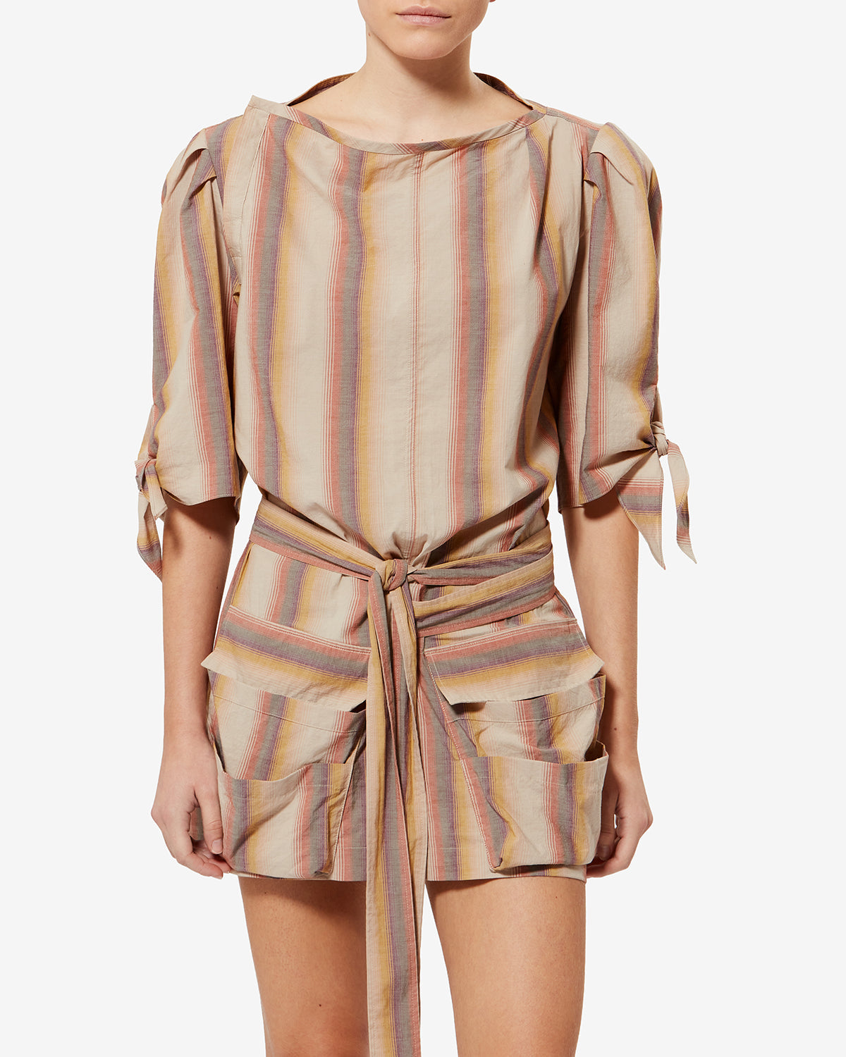 MARIZA DRESS