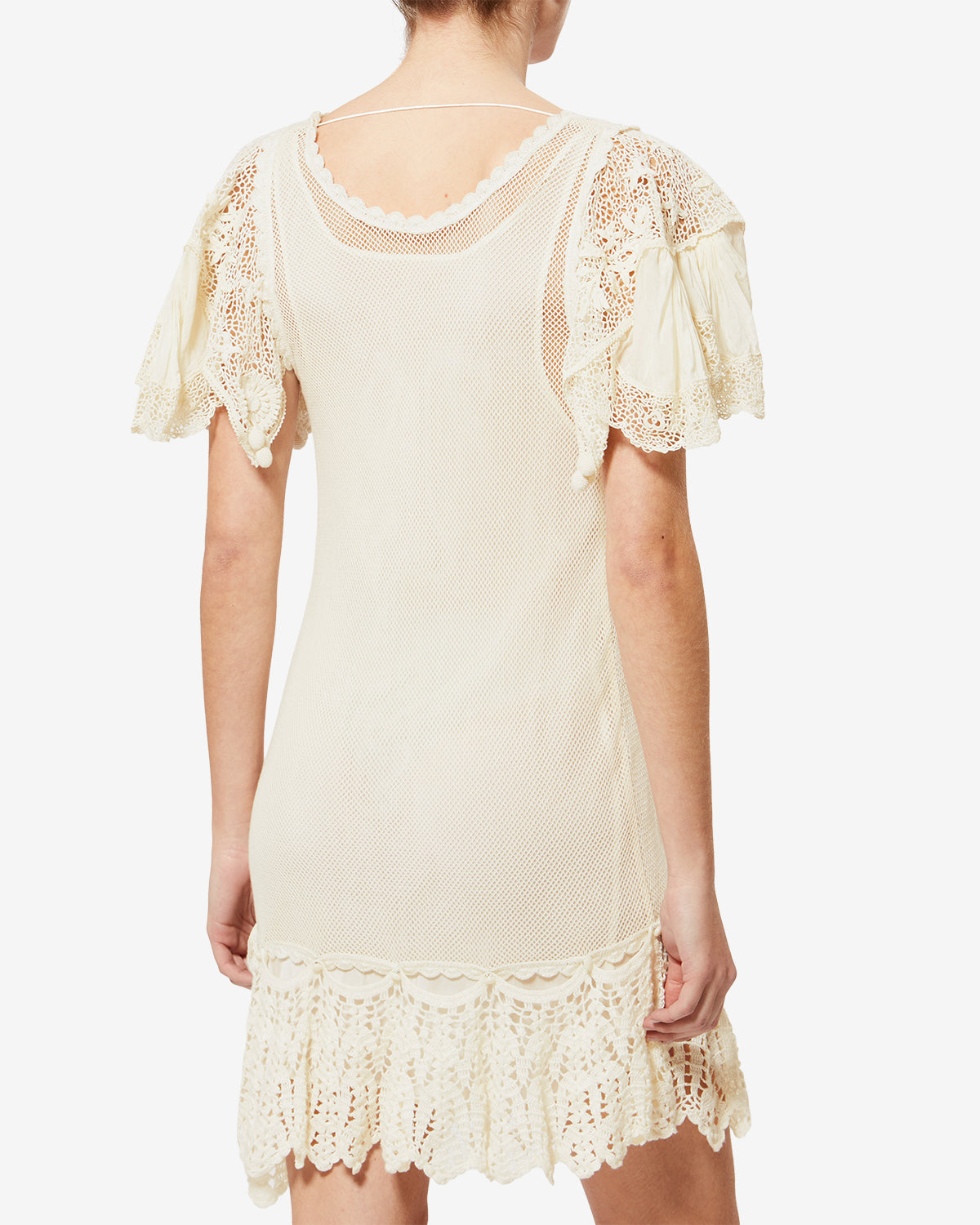 DIENA DRESS