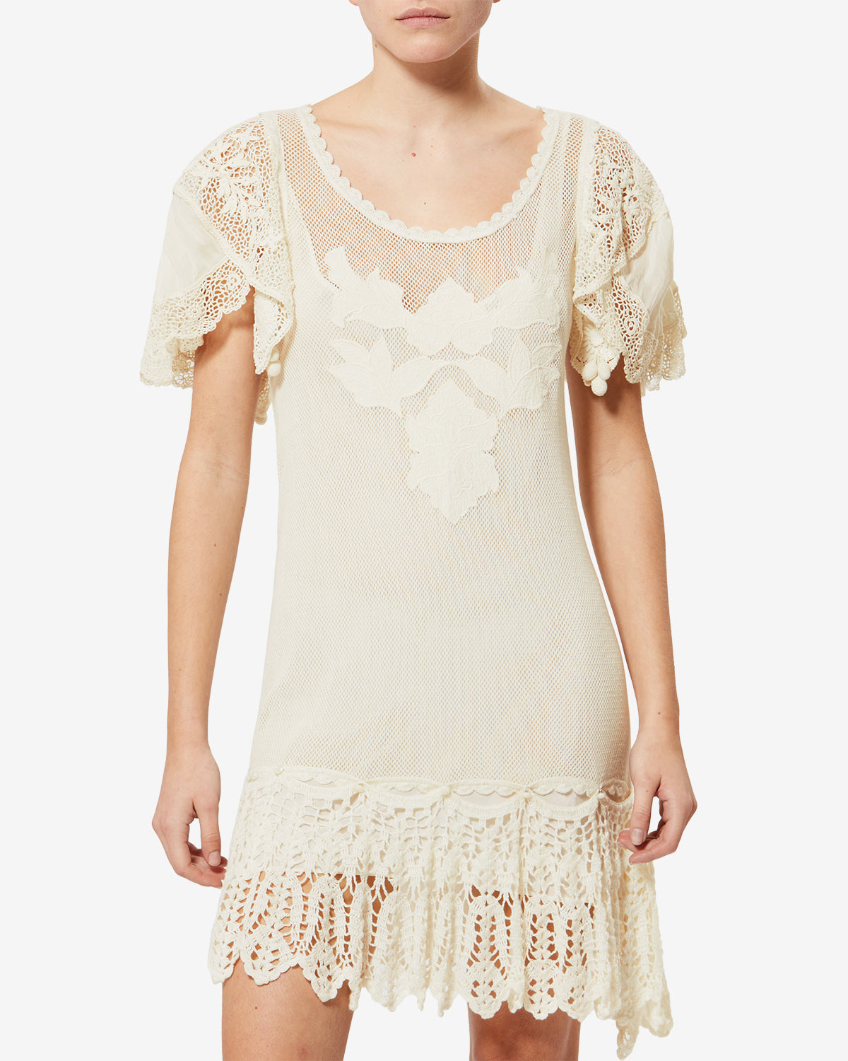 DIENA DRESS