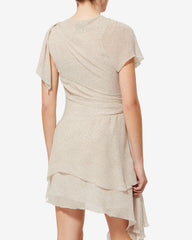 TRYSHA DRESS