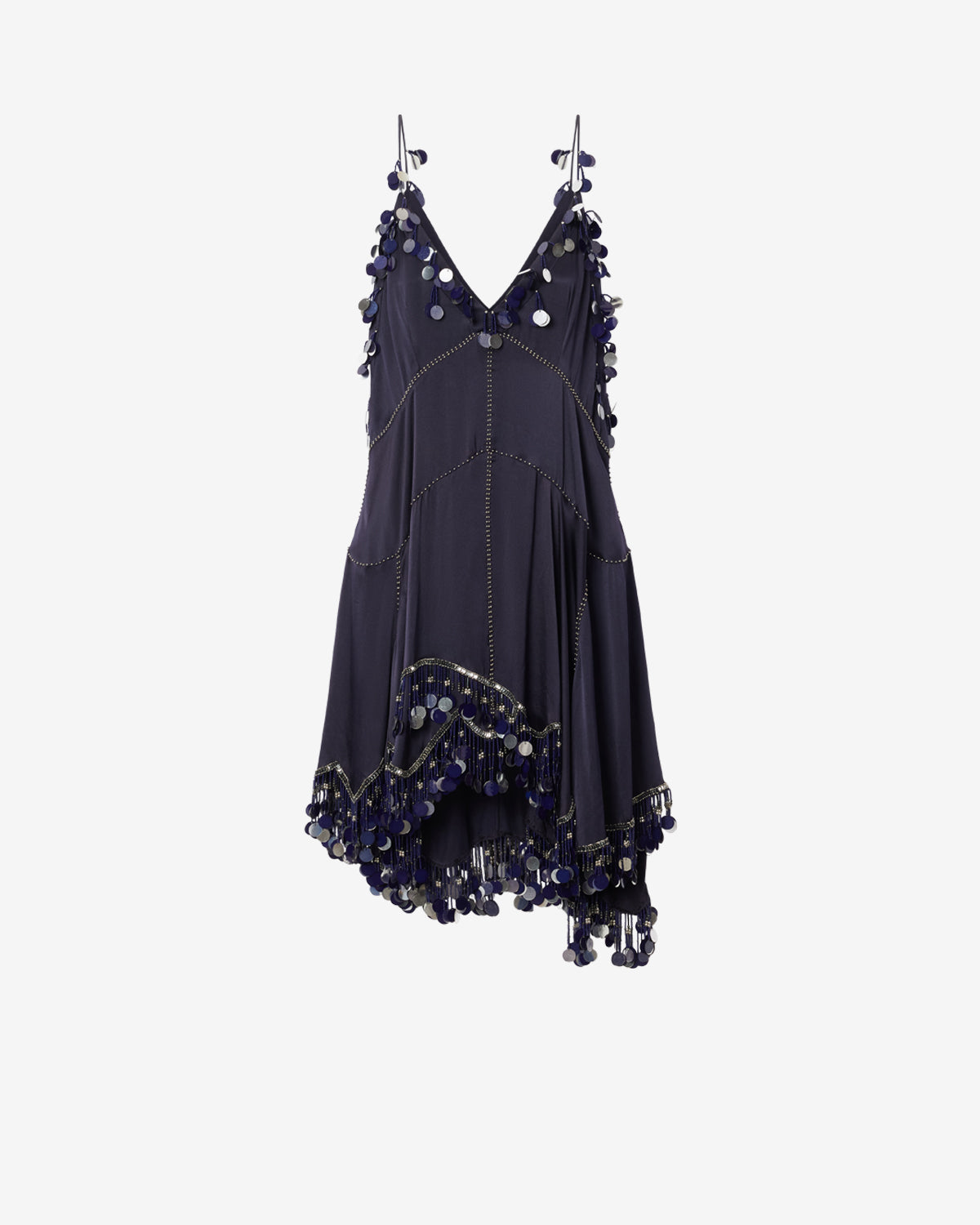LUDNA DRESS