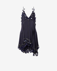 LUDNA DRESS