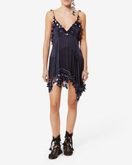 LUDNA DRESS