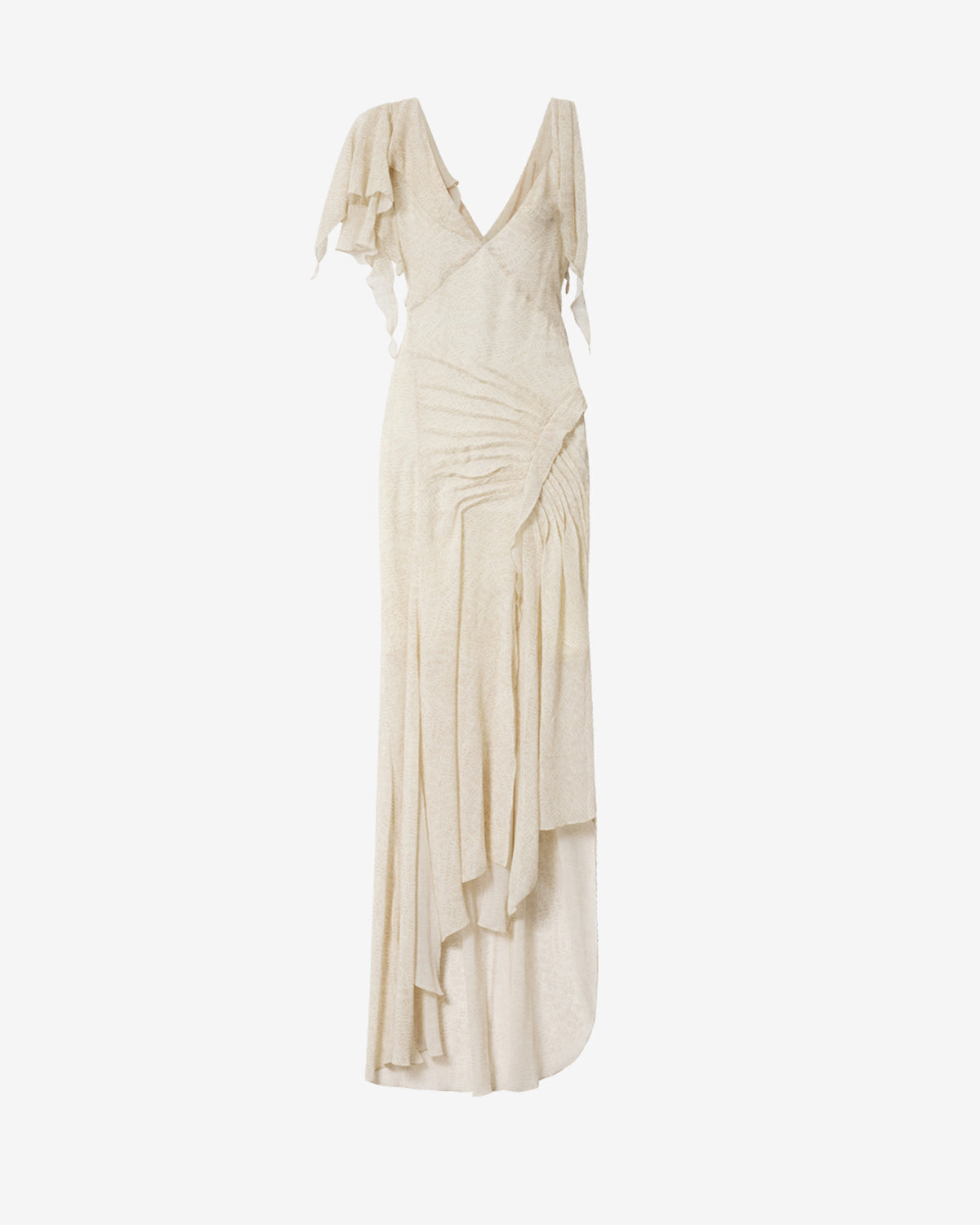 TYLENA DRESS