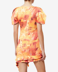 JANICK DRESS