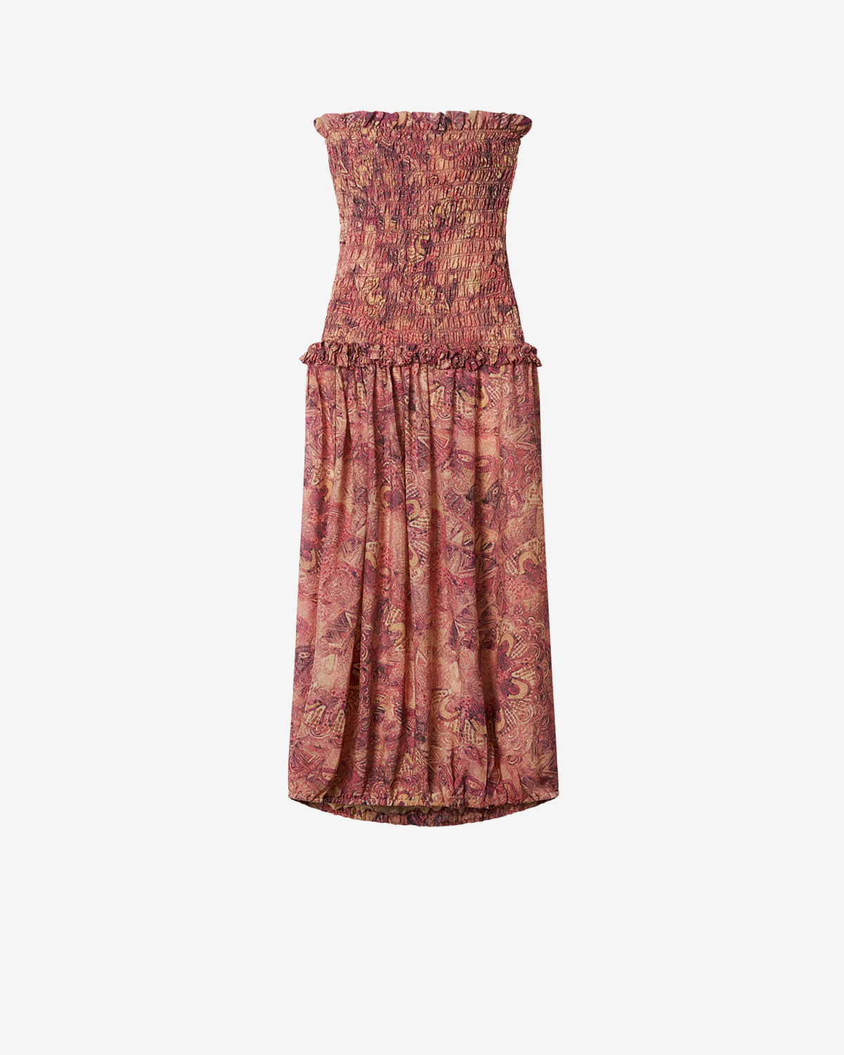 CLEANE DRESS