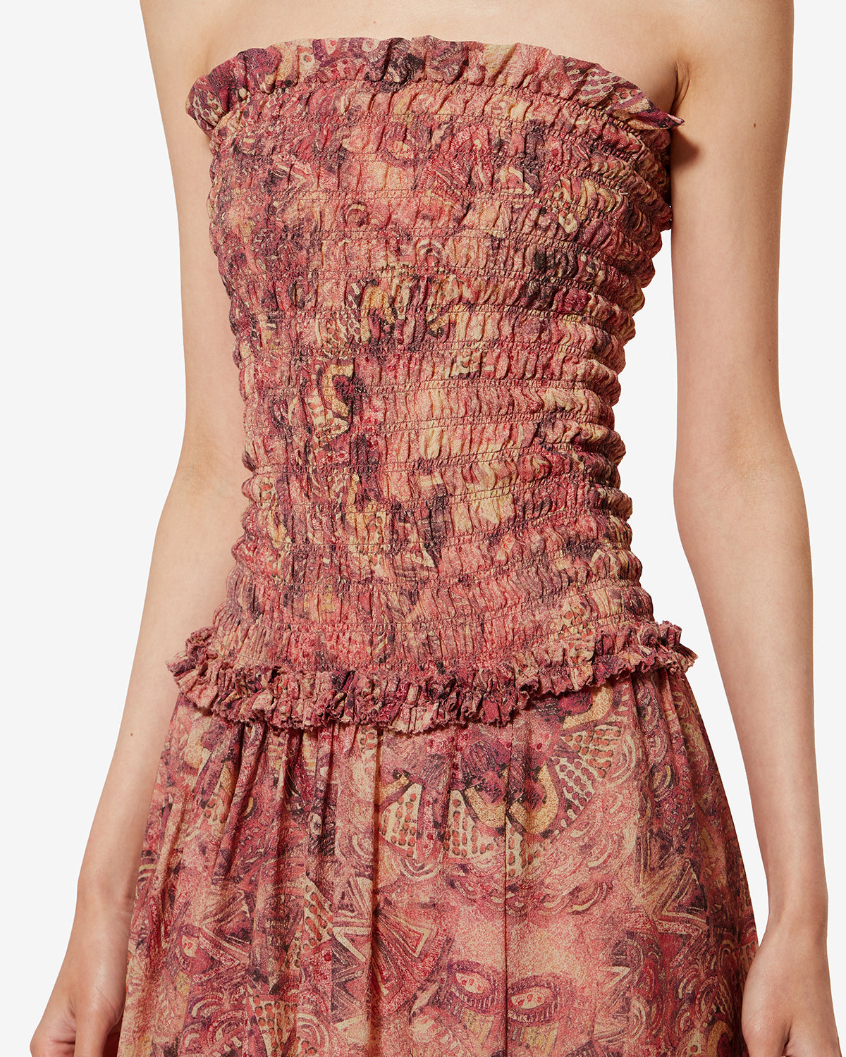 CLEANE DRESS