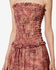 CLEANE DRESS