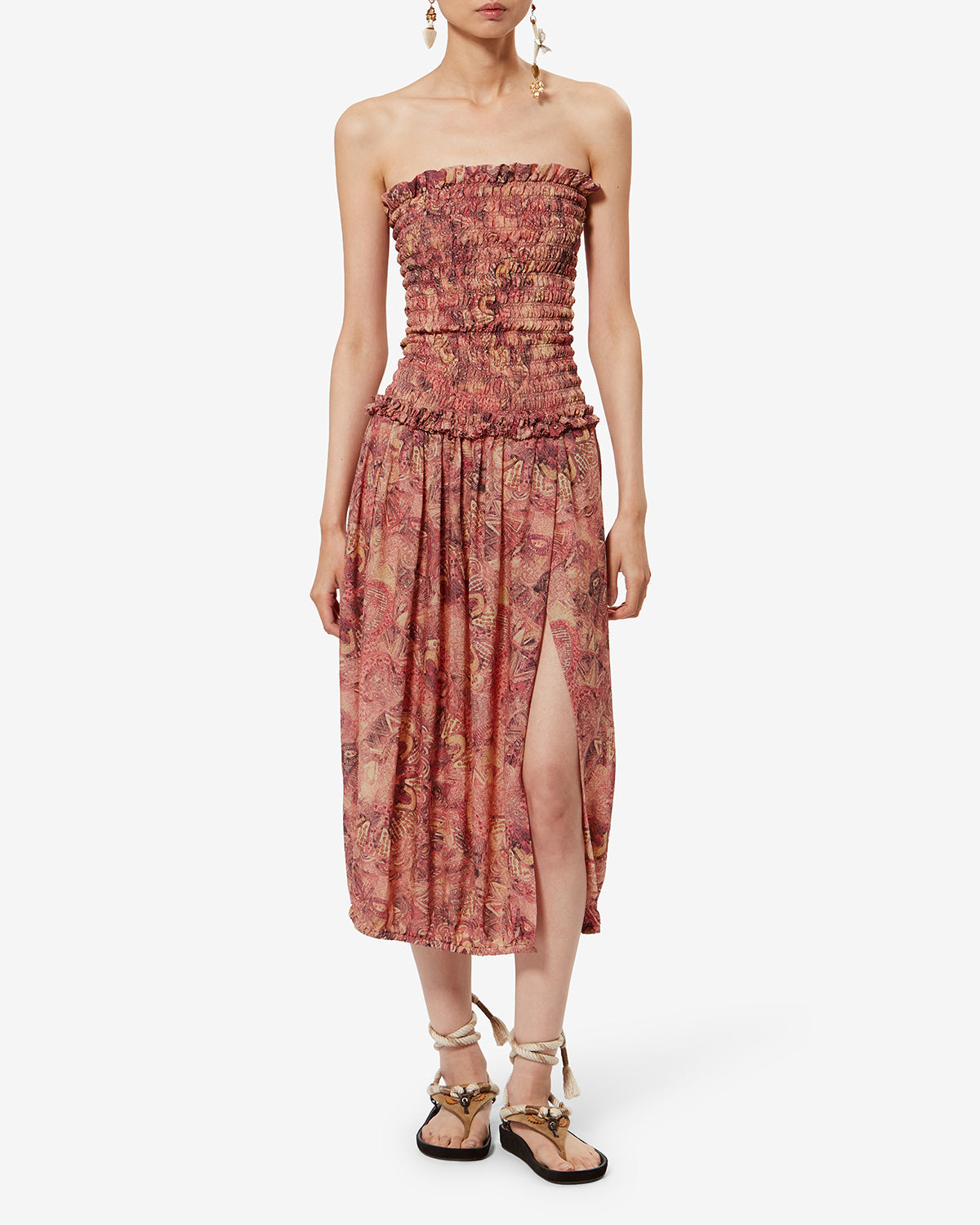 CLEANE DRESS