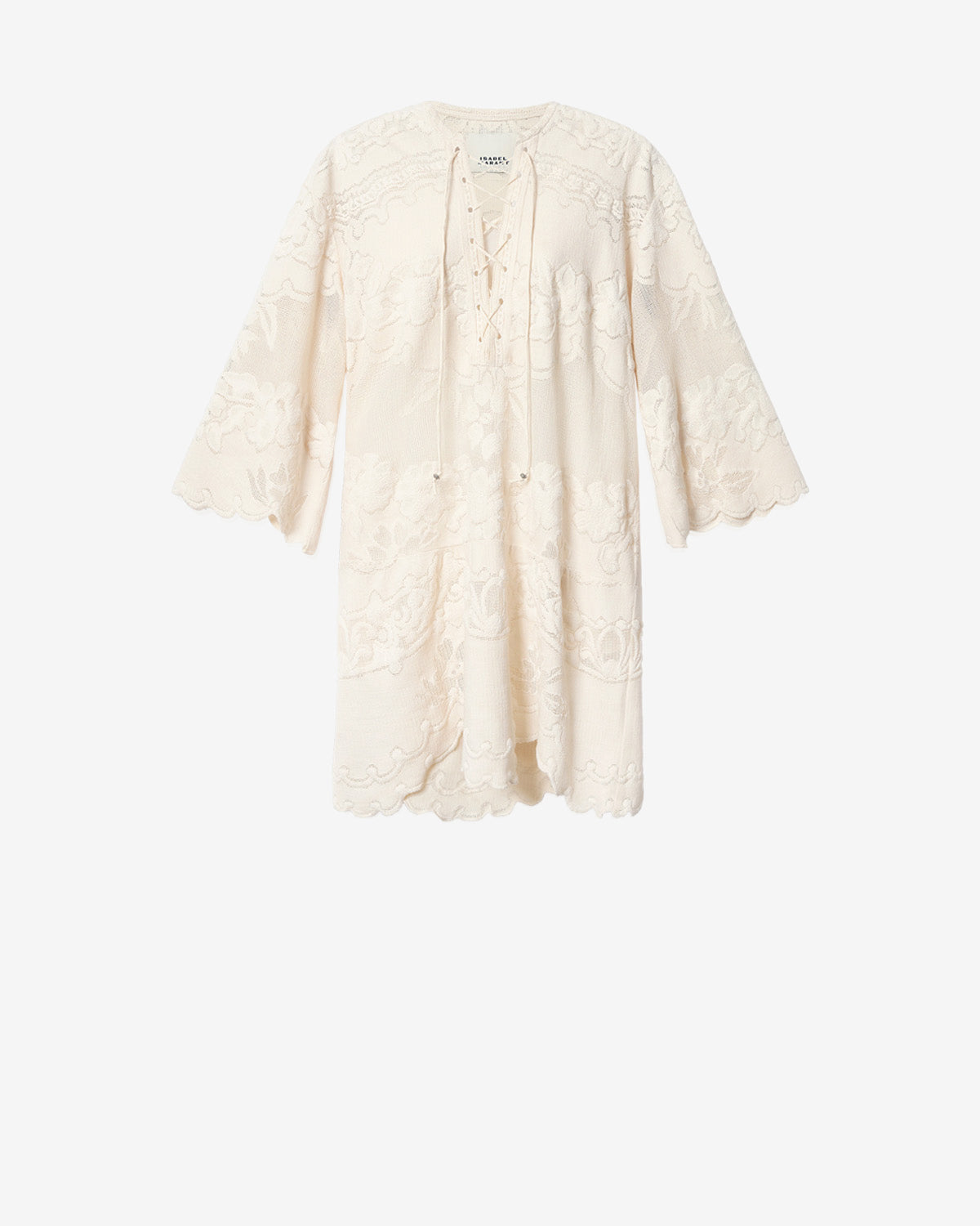 SOLARA DRESS