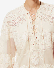 SOLARA DRESS