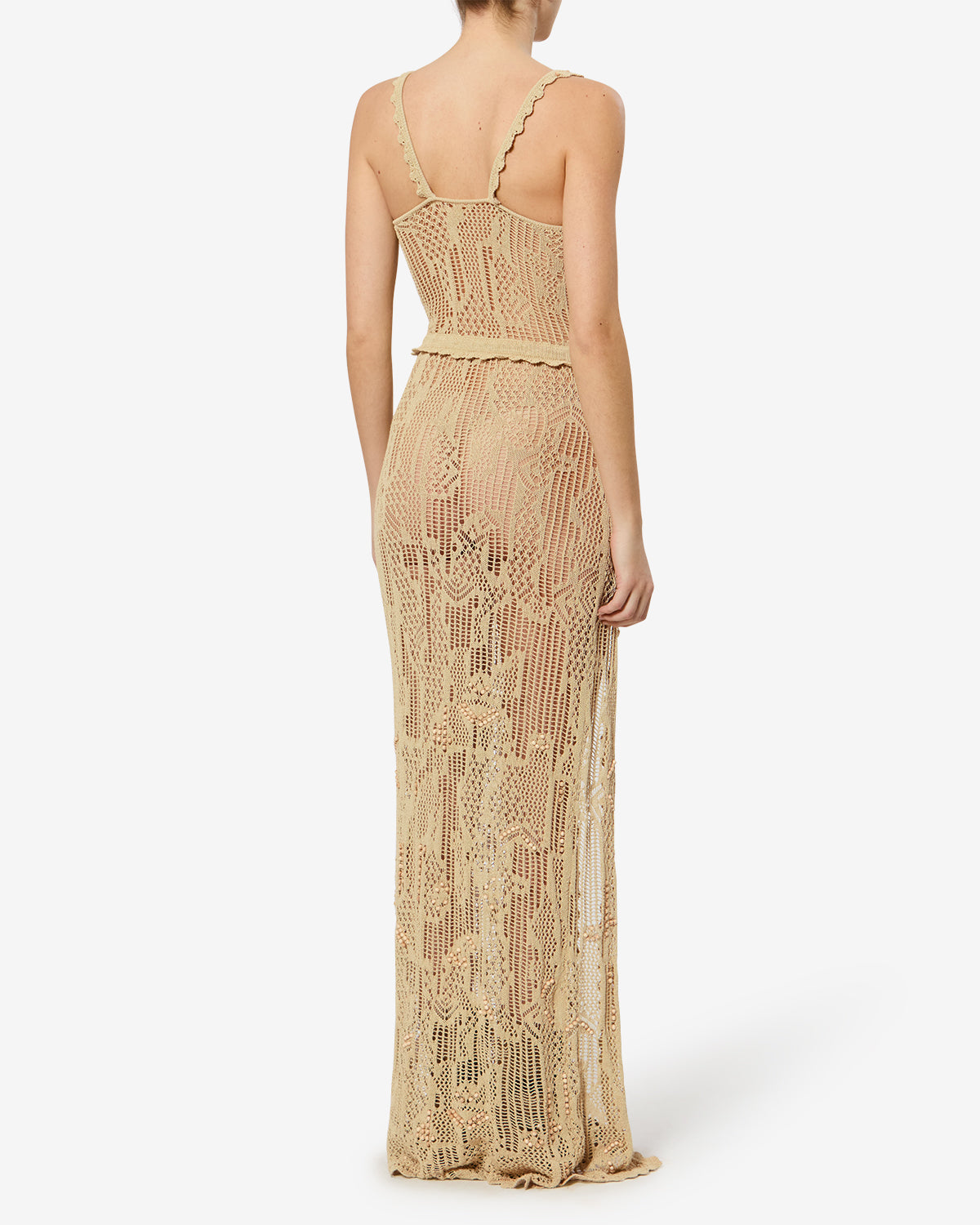 ORNELLA DRESS