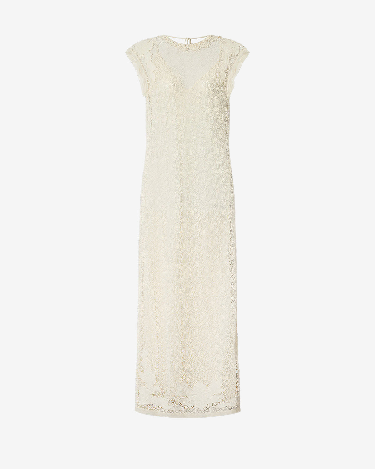 DELVINE DRESS