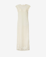 DELVINE DRESS