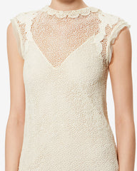 DELVINE DRESS