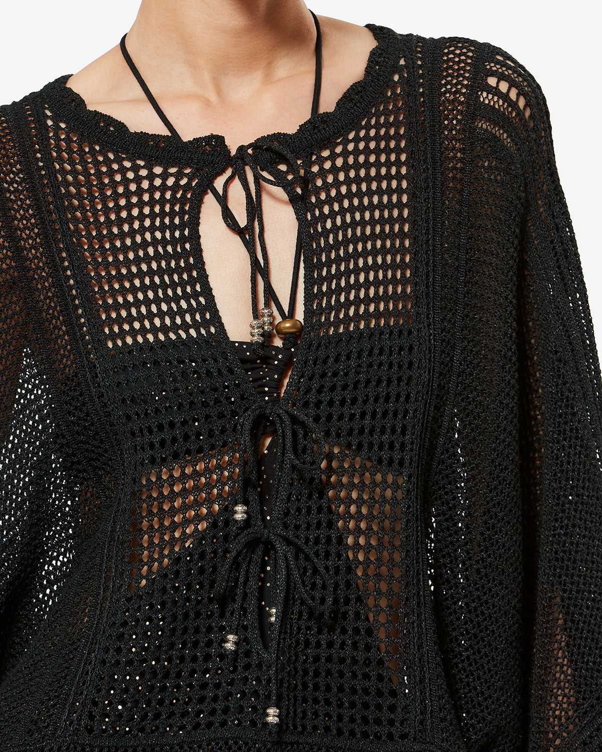 METINA DRESS