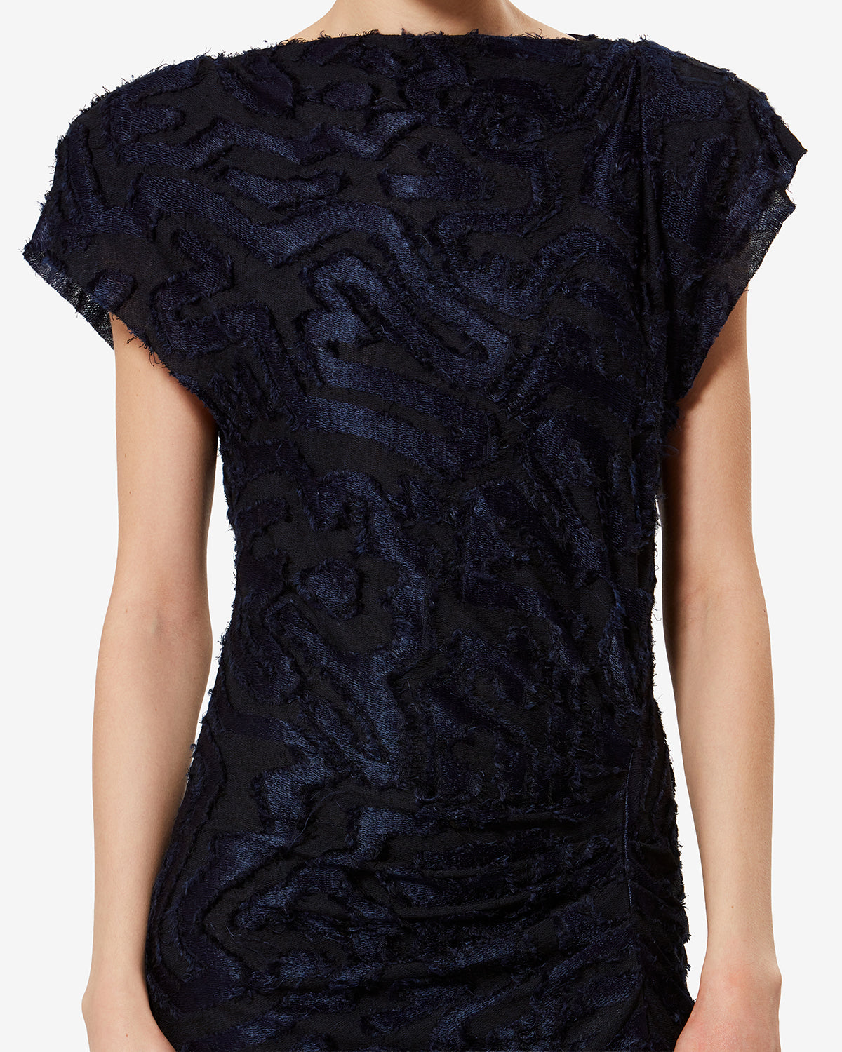 LADAN DRESS