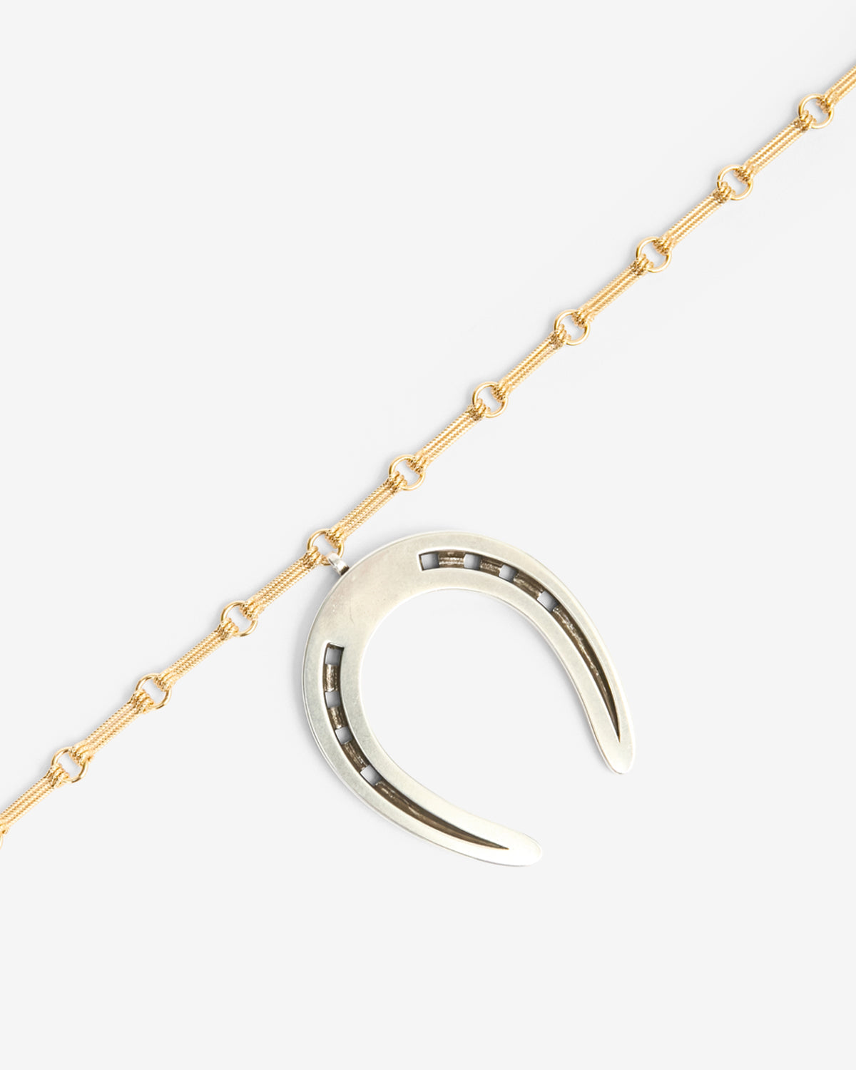BYRNE CHAIN NECKLACE