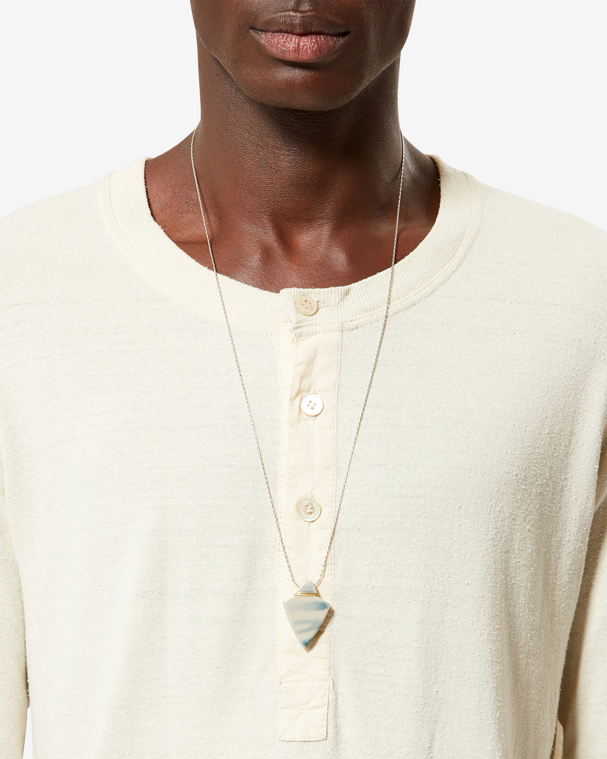 ANNAY CHAIN NECKLACE