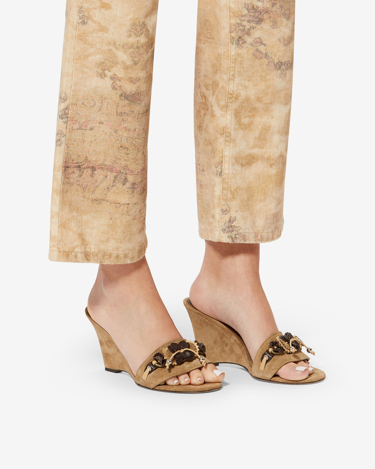 ANEE SANDALS