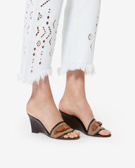 ABRYEL SANDALS