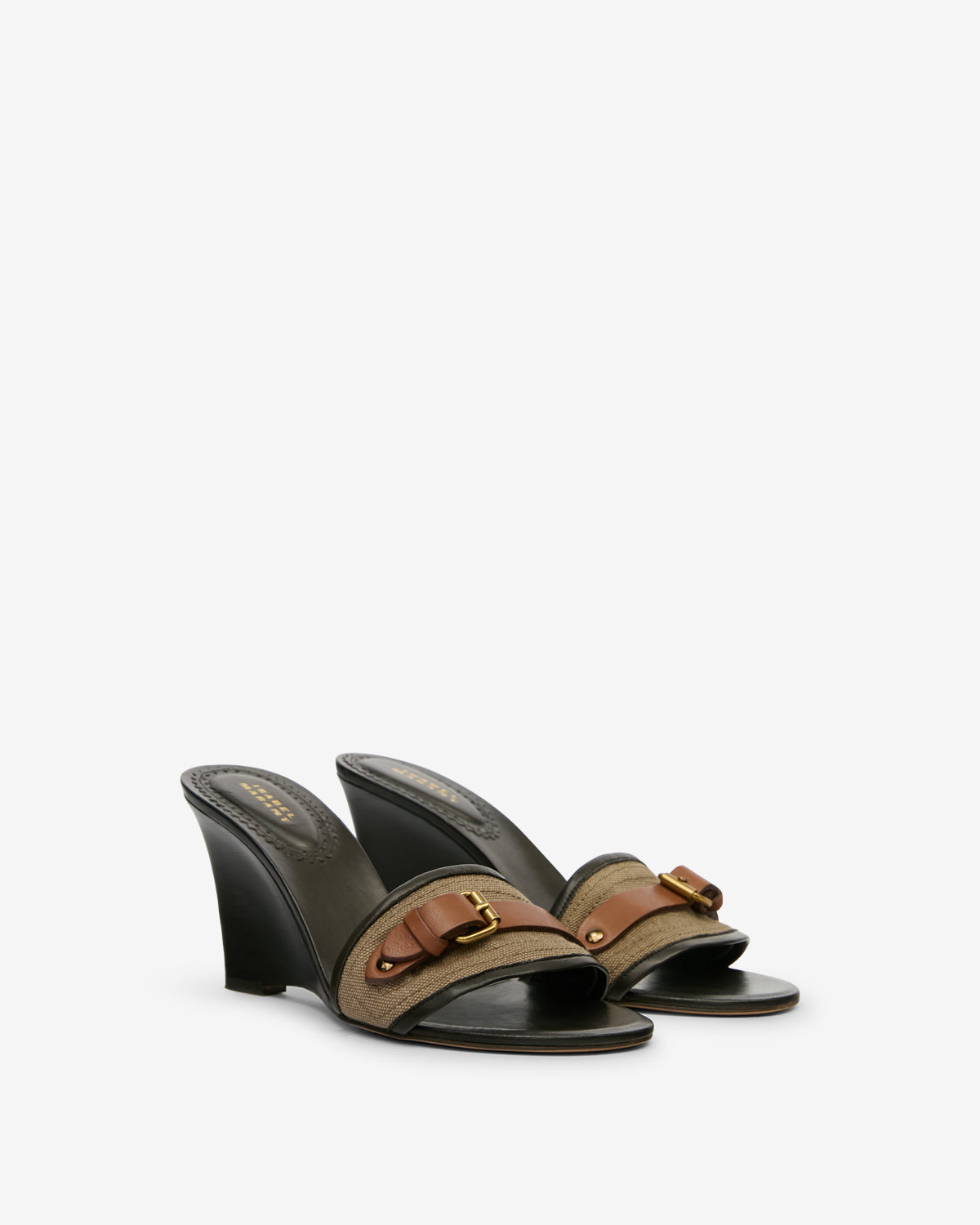 ABRYEL SANDALS