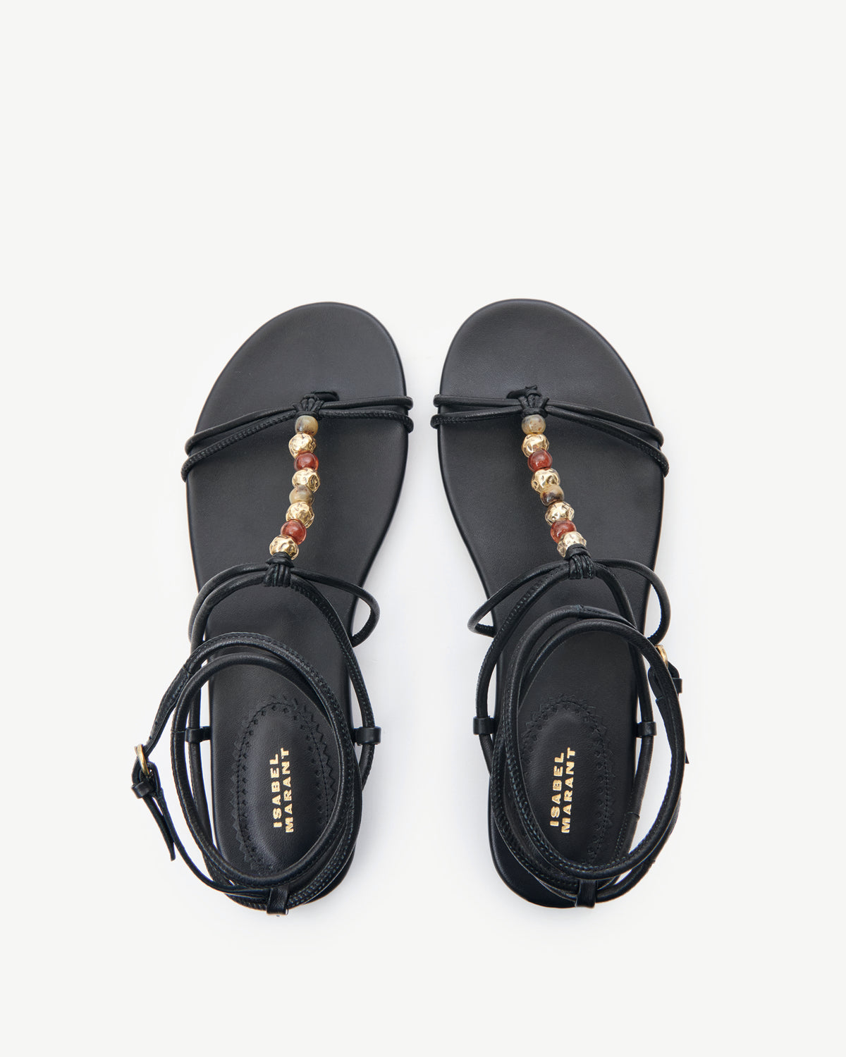 YCTORIA SANDALS