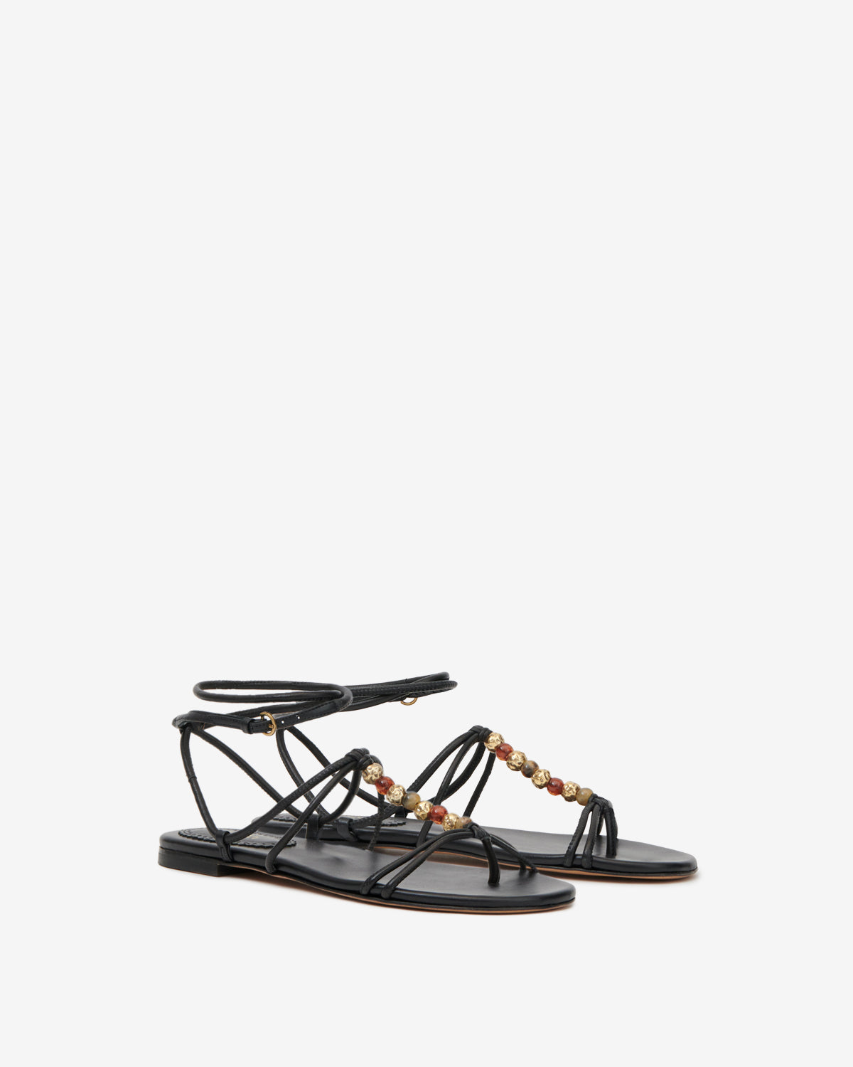 YCTORIA SANDALS