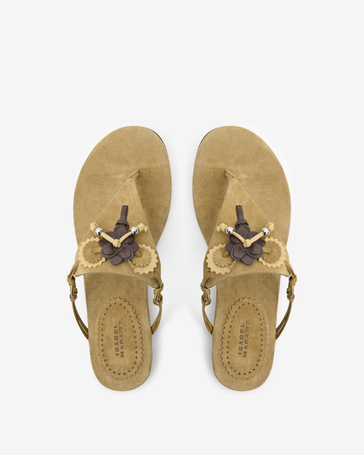ELATO SANDALS