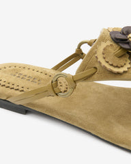 ELATO SANDALS